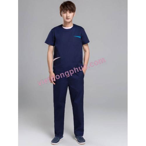 Đồng phục điều dưỡng 27 Đồng phục điều dưỡng 27